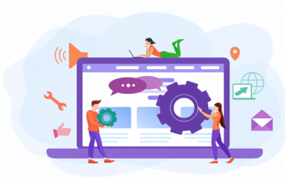Eigene Webseite vs Social Media für Freelancer und Kleinunternehmen?