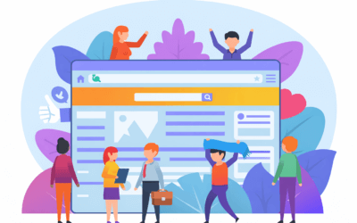Webseite ohne Designkenntnisse selber kostenlos erstellen