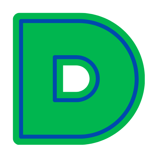 d